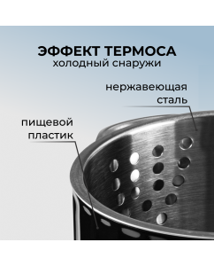 Купить Чайник электрический GALAXY LINE GL0337 1.7 л черный  в E-mobi