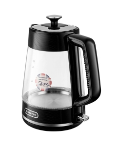 Купить Чайник электрический Brayer BR1071 1.7 л черный  в E-mobi