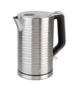 Купить Чайник электрический Endever Skyline KR-371S 1.7 л серебристый в E-mobi