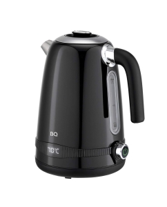 Купить Чайник электрический BQ KT1724SW 1.7 л черный в E-mobi