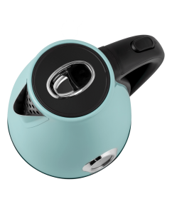 Купить Чайник электрический MAUNFELD MGK-625MINT 1,7 л зеленый  в E-mobi