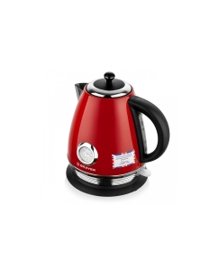 Купить Чайник электрический Brayer BR1007RD 1.7 л красный  в E-mobi