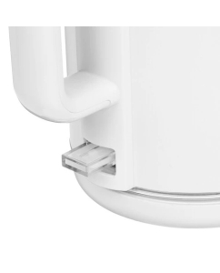 Купить Чайник электрический Polaris PWK 1545 CGL Water Way Pro 1.5 л белый, прозрачный  в E-mobi