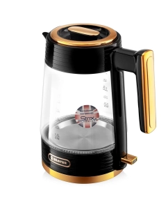 Купить Чайник электрический Brayer BR1053 1.7 л черный  в E-mobi