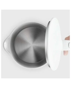 Купить Чайник электрический Mijia Electric Kettle N1 MJDSH05YM 1.5 л белый  в E-mobi