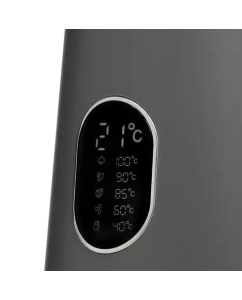 Купить Чайник электрический Reoka RKEK-01TSG 1.5 л серый  в E-mobi