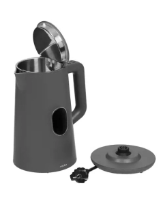 Купить Чайник электрический Reoka RKEK-01TSG 1.5 л серый  в E-mobi