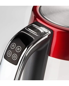 Купить Чайник электрический Thomson K20ES-2001 1.7 л красный  в E-mobi