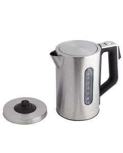 Купить Чайник электрический Endever Skyline KR-252S 1.7 л серебристый в E-mobi
