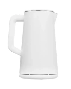 Купить Чайник электрический Reoka RKEK-01TSW 1.5 л белый  в E-mobi