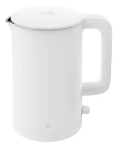 Купить Чайник электрический  Xiaomi Mijia Electric Kettle 1A , 1,5 л, белый в E-mobi