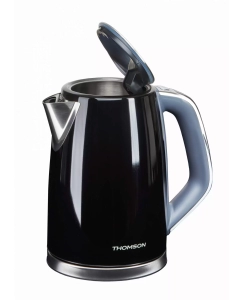 Купить Чайник электрический Thomson K30ES-3002 1.7 л черный  в E-mobi