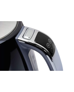 Купить Чайник электрический Thomson K30ES-3002 1.7 л черный  в E-mobi