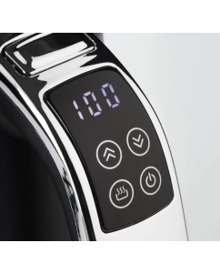 Купить Чайник электрический Thomson K20ES-2002 1.7 л серый  в E-mobi