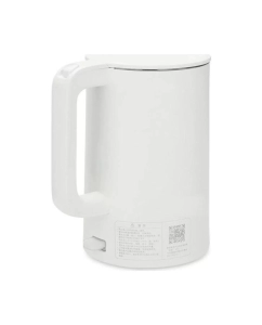 Купить Чайник электрический Xiaomi Mijia Electric Kettle 1S CN White белый  в E-mobi