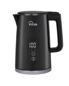 Купить Чайник электрический VIXTER KTP-1525 1.5 л черный в E-mobi