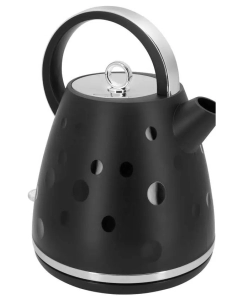 Купить Чайник электрический MAUNFELD MFK-647BK 1.7 л черный  в E-mobi