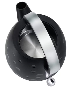 Купить Чайник электрический MAUNFELD MFK-647BK 1.7 л черный  в E-mobi