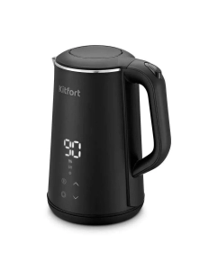 Купить Чайник электрический Kitfort КТ-6188 в E-mobi