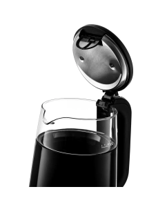 Купить Чайник электрический Brayer BR1037 1.7 л черный  в E-mobi