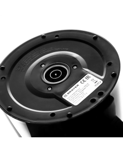 Купить Чайник электрический Brayer BR1037 1.7 л черный  в E-mobi