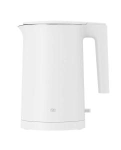Купить Чайник электрический Xiaomi Electric Kettle 2 EU 1.7 л белый в E-mobi