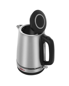 Купить Чайник электрический Aresa AR-3461 1.7 л серебристый  в E-mobi