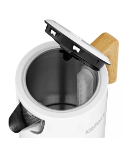 Купить Чайник электрический Kitfort КТ-6189  в E-mobi