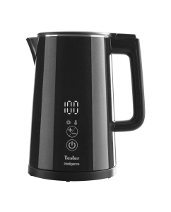 Купить Чайник электрический TESLER KT-1520 1.5 л черный в E-mobi