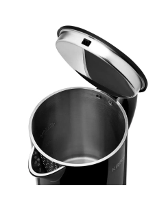 Купить Чайник электрический Kitfort КТ-6173 1.5 л черный  в E-mobi