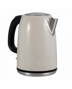 Купить Чайник электрический MAUNFELD MFK-624BG 1.7 л бежевый  в E-mobi