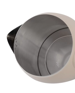 Купить Чайник электрический Endever KR-257S 1.7 л бежевый  в E-mobi