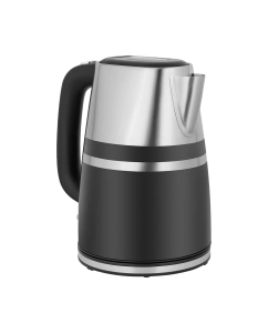 Купить Чайник электрический MAUNFELD MFK-622B 1.7 л черный, серебристый  в E-mobi