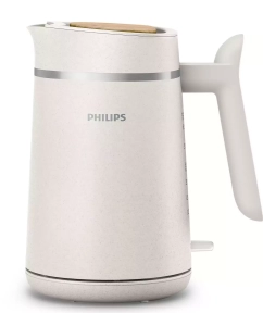 Купить Чайник электрический Philips HD9365/10 1.7 л белый в E-mobi