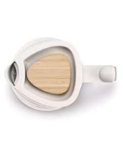 Купить Чайник электрический Philips HD9365/10 1.7 л белый  в E-mobi