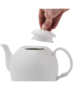 Купить Чайник электрический Polaris PWK 1260CC 1.2 л белый  в E-mobi