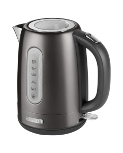 Купить Чайник электрический Sencor SWK 1778BK 1.7 л черный в E-mobi