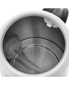 Купить Чайник электрический Brayer BR1055 1.7 л белый  в E-mobi