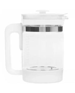 Купить Чайник электрический Reoka RKEK-06TSG 1.2 л белый  в E-mobi