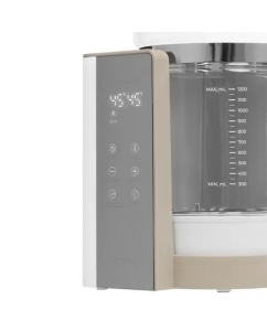 Купить Чайник электрический Reoka RKEK-06TSG 1.2 л белый  в E-mobi