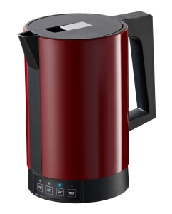 Купить Чайник электрический Ritter Fontana 5 red 1.1 л красный в E-mobi