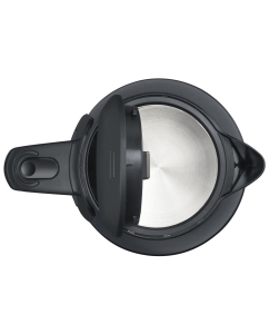 Купить Чайник электрический Bosch TWK6A013 1.7 л черный  в E-mobi