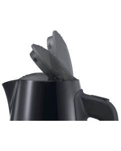 Купить Чайник электрический Bosch TWK6A013 1.7 л черный  в E-mobi