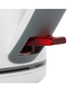 Купить Чайник электрический Bosch TWK7601 1.7 л белый  в E-mobi