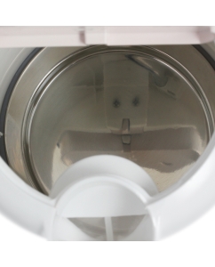 Купить Чайник электрический Bosch TWK7601 1.7 л белый  в E-mobi