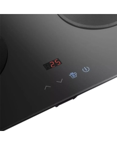 Купить Чайник электрический Kitfort КТ-6609 1.7 л прозрачный, черный  в E-mobi