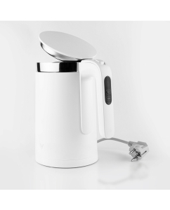 Купить Чайник электрический Viomi Smart Kettle V-SK152C, White  в E-mobi