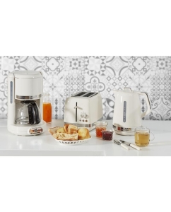 Купить Чайник электрический Moulinex BY320A30 1.7 л бежевый  в E-mobi