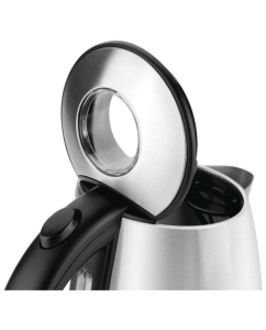 Купить Чайник электрический Zelmer ZCK1274 1.7 л серебристый  в E-mobi