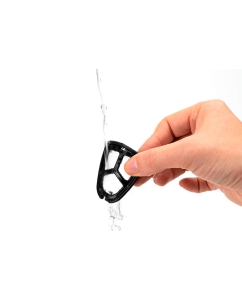 Купить Чайник электрический Black+Decker BXKE2201E 1.7 л коричневый, серебристый  в E-mobi